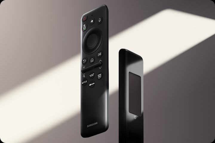 Samsung QE75QN90F dálkové ovládání